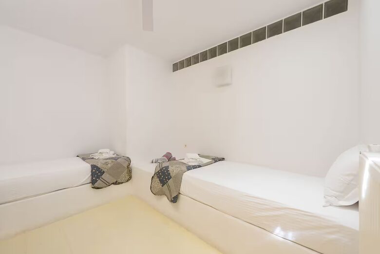 Aegean Horizon | A Tasteful Paros Living - Parasporos, Paros Island, Greece