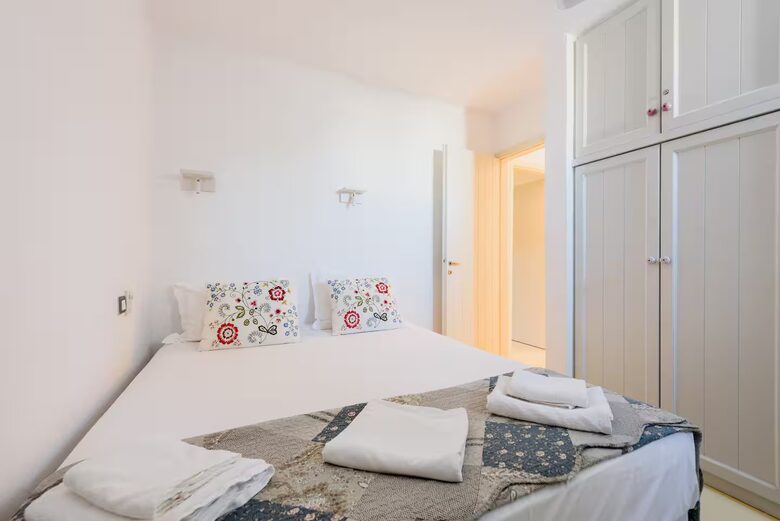 Aegean Horizon | A Tasteful Paros Living - Parasporos, Paros Island, Greece