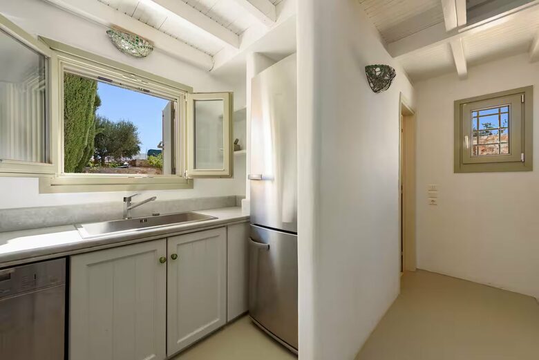 Aegean Horizon | A Tasteful Paros Living - Parasporos, Paros Island, Greece