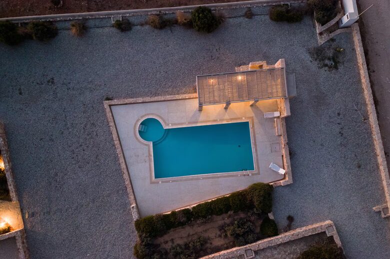 Aegean Horizon | A Tasteful Paros Living - Parasporos, Paros Island, Greece