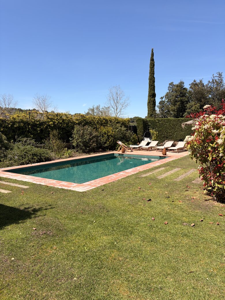 Single-Level Villa with Empordà Views - Palau Sator, Spain