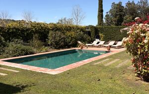 Single-Level Villa with Empordà Views - Palau Sator, Spain