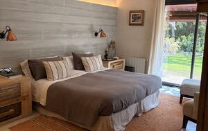 Single-Level Villa with Empordà Views - Palau Sator, Spain