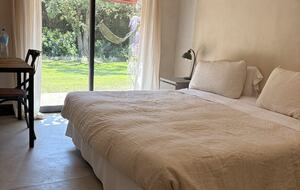 Single-Level Villa with Empordà Views - Palau Sator, Spain