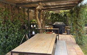 Single-Level Villa with Empordà Views - Palau Sator, Spain