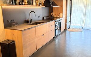 Single-Level Villa with Empordà Views - Palau Sator, Spain