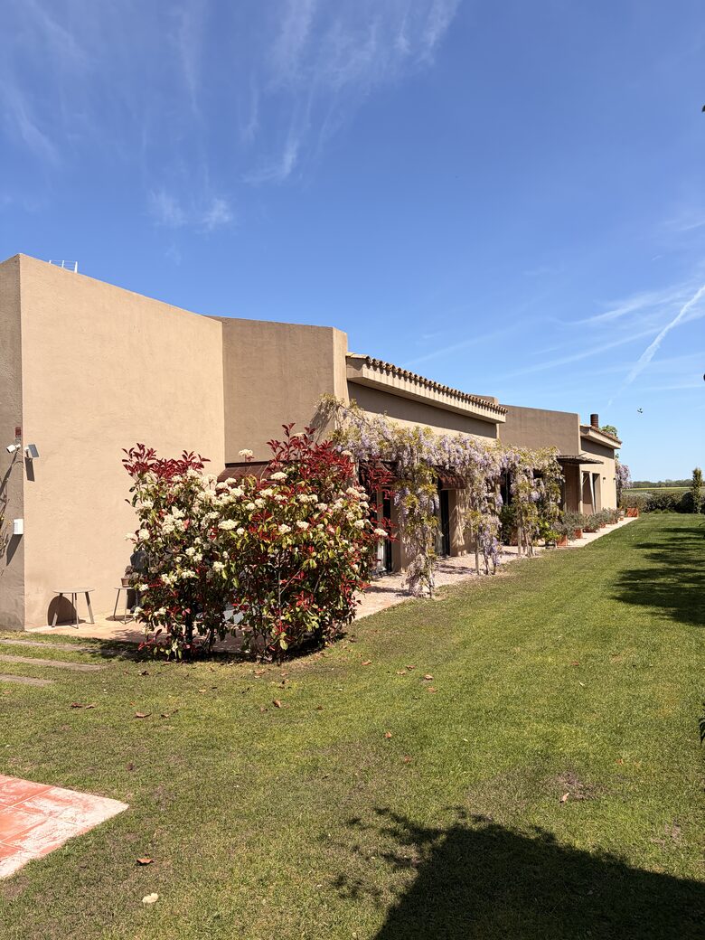 Single-Level Villa with Empordà Views - Palau Sator, Spain