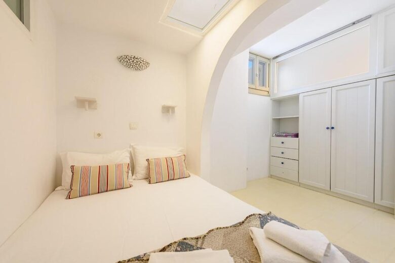 Aegean Horizon | A Tasteful Paros Living - Parasporos, Paros Island, Greece