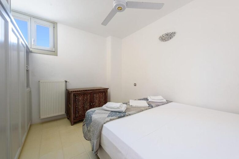 Aegean Horizon | A Tasteful Paros Living - Parasporos, Paros Island, Greece