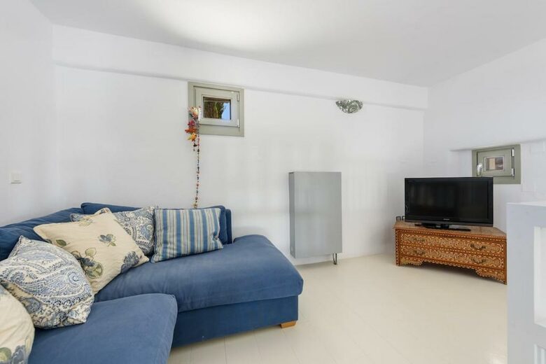 Aegean Horizon | A Tasteful Paros Living - Parasporos, Paros Island, Greece