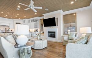 Steps to the Gulf | Elegant Beach Home with Private Pool - Orange Beach, Alabama