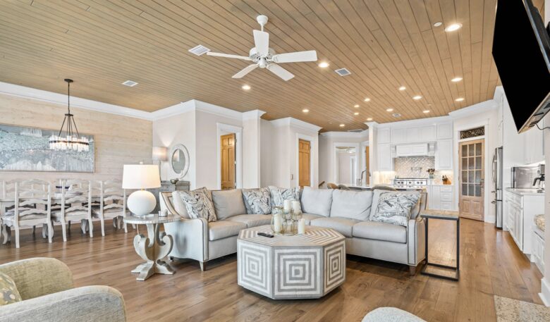 Steps to the Gulf | Elegant Beach Home with Private Pool - Orange Beach, Alabama