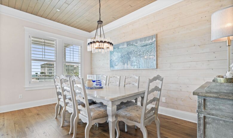 Steps to the Gulf | Elegant Beach Home with Private Pool - Orange Beach, Alabama