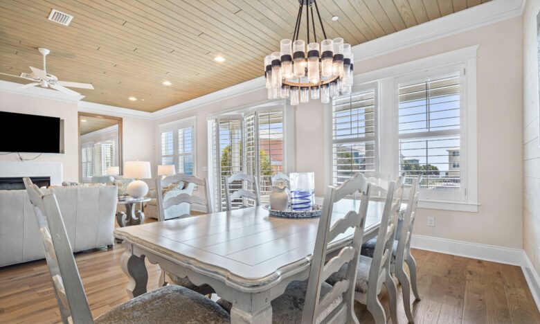 Steps to the Gulf | Elegant Beach Home with Private Pool - Orange Beach, Alabama