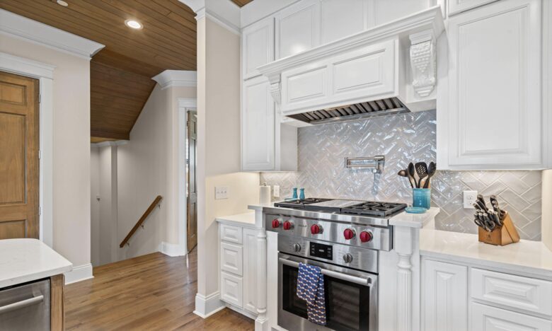 Steps to the Gulf | Elegant Beach Home with Private Pool - Orange Beach, Alabama