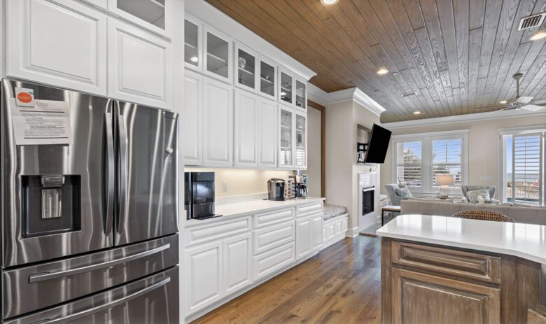 Steps to the Gulf | Elegant Beach Home with Private Pool - Orange Beach, Alabama