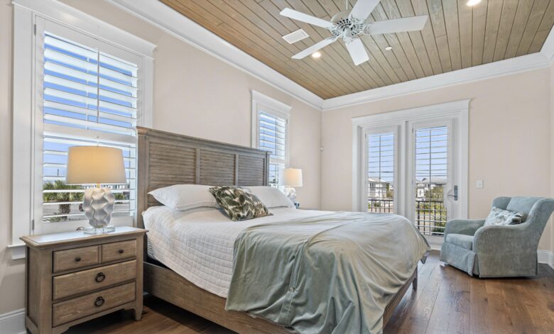 Steps to the Gulf | Elegant Beach Home with Private Pool - Orange Beach, Alabama