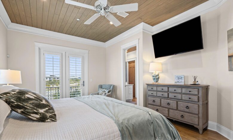 Steps to the Gulf | Elegant Beach Home with Private Pool - Orange Beach, Alabama