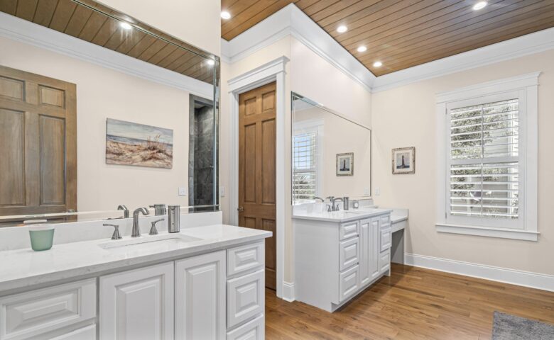 Steps to the Gulf | Elegant Beach Home with Private Pool - Orange Beach, Alabama