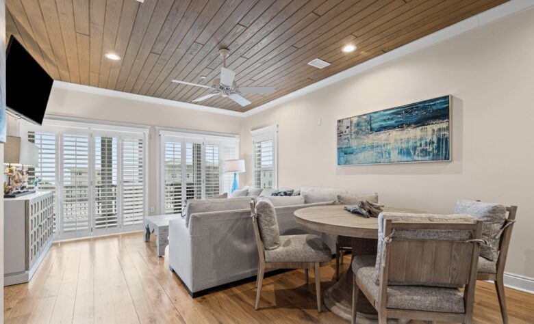 Steps to the Gulf | Elegant Beach Home with Private Pool - Orange Beach, Alabama