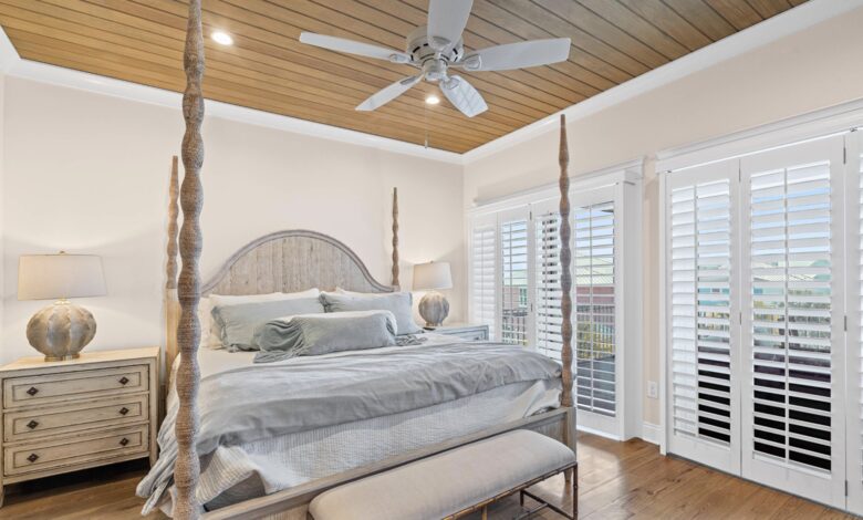 Steps to the Gulf | Elegant Beach Home with Private Pool - Orange Beach, Alabama