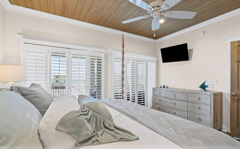 Steps to the Gulf | Elegant Beach Home with Private Pool - Orange Beach, Alabama