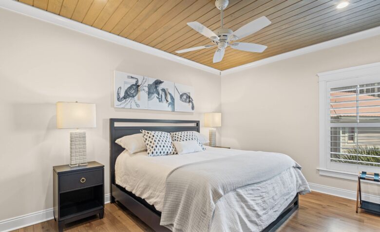 Steps to the Gulf | Elegant Beach Home with Private Pool - Orange Beach, Alabama