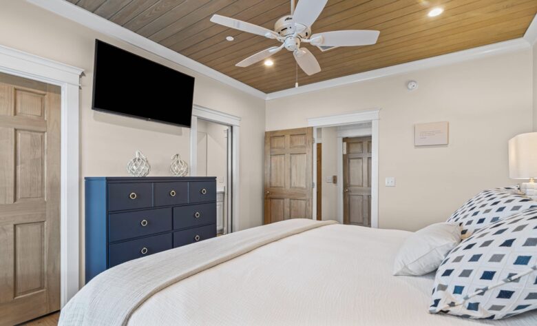 Steps to the Gulf | Elegant Beach Home with Private Pool - Orange Beach, Alabama