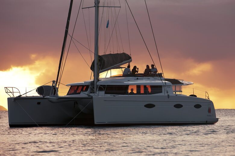All-Inclusive 7-night TradeWinds AQUA Experience in Antigua on TW52 Catamaran with Crew - Jolly Harbour, Antigua and Barbuda