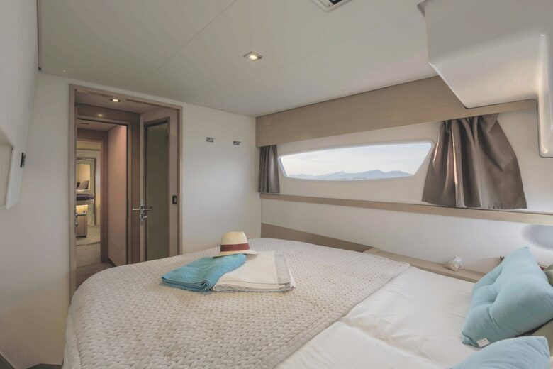 All-Inclusive 7-night TradeWinds AQUA Experience in Antigua on TW52 Catamaran with Crew - Jolly Harbour, Antigua and Barbuda