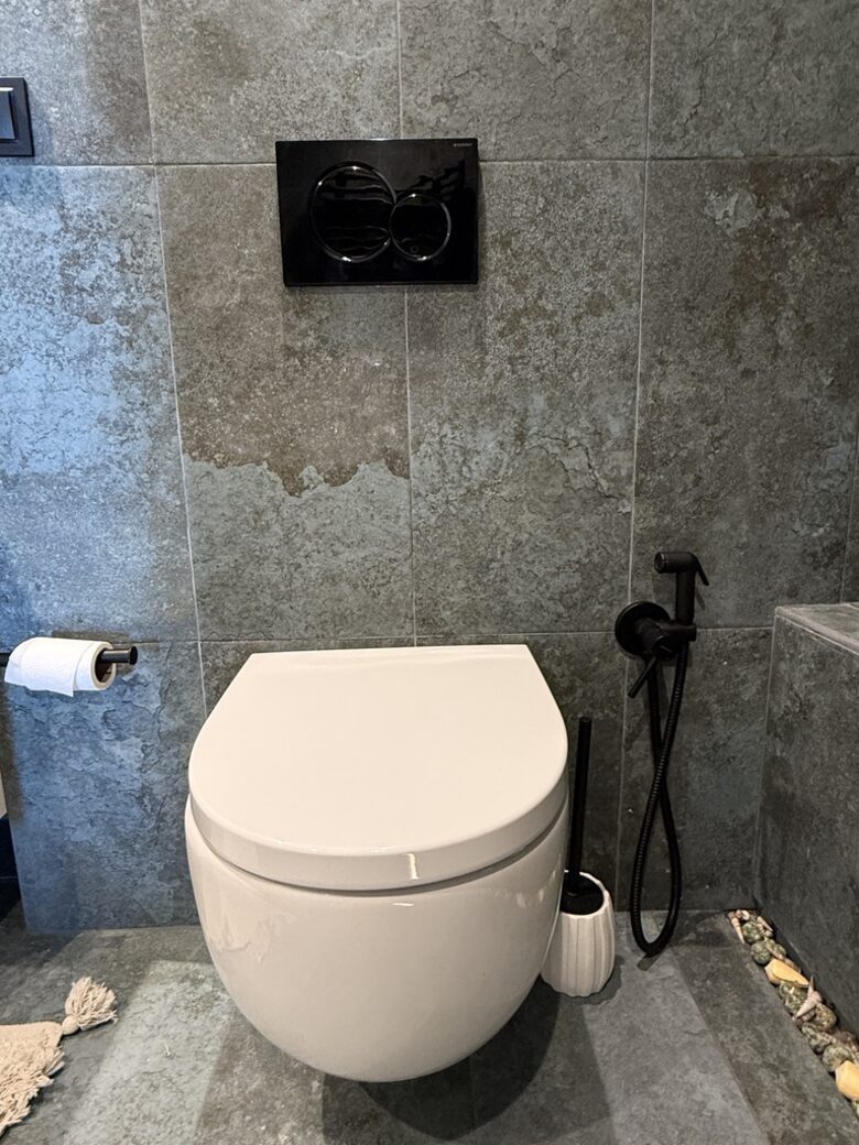 Tranquil West Ibiza Retreat with Private Terrace & Pool Access - Port des Torrent -San José, Ibiza, Spain