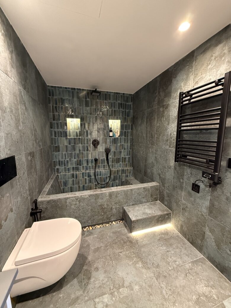 Tranquil West Ibiza Retreat with Private Terrace & Pool Access - Port des Torrent -San José, Ibiza, Spain