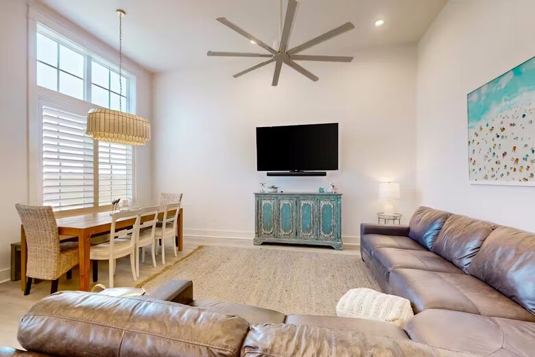 Coastal Luxury in Palmilla Beach Community - Port Aransas, Texas