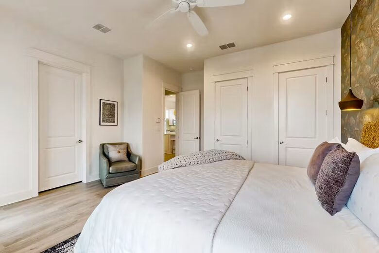 Coastal Luxury in Palmilla Beach Community - Port Aransas, Texas