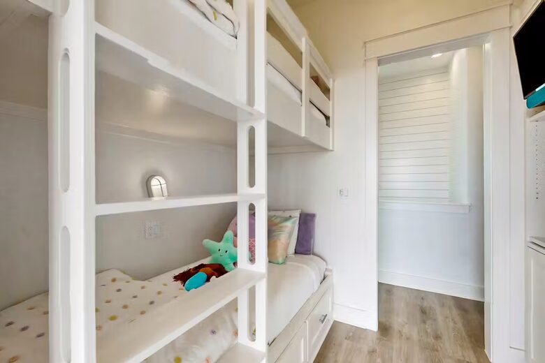 Coastal Luxury in Palmilla Beach Community - Port Aransas, Texas