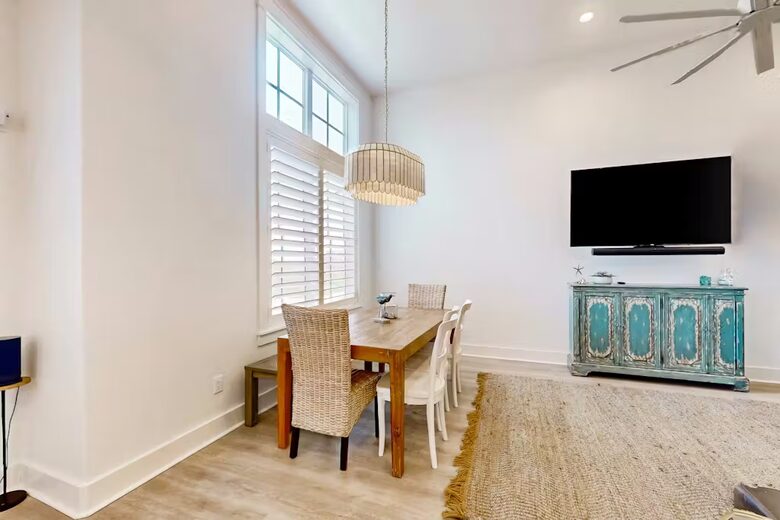 Coastal Luxury in Palmilla Beach Community - Port Aransas, Texas