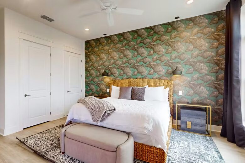 Coastal Luxury in Palmilla Beach Community - Port Aransas, Texas