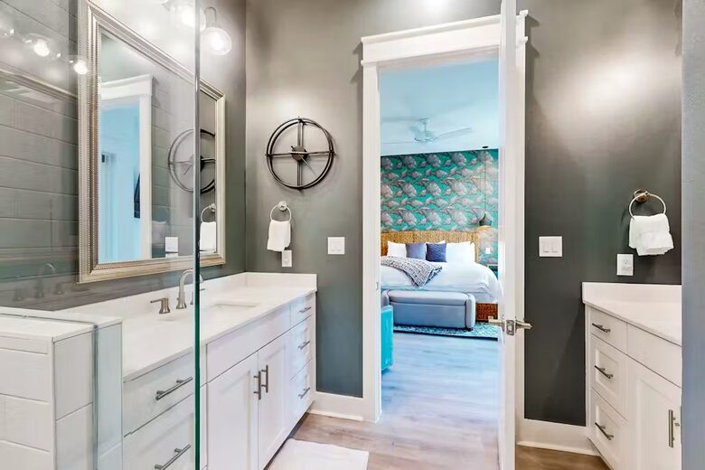 Coastal Luxury in Palmilla Beach Community - Port Aransas, Texas