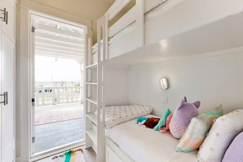 Coastal Luxury in Palmilla Beach Community - Port Aransas, Texas