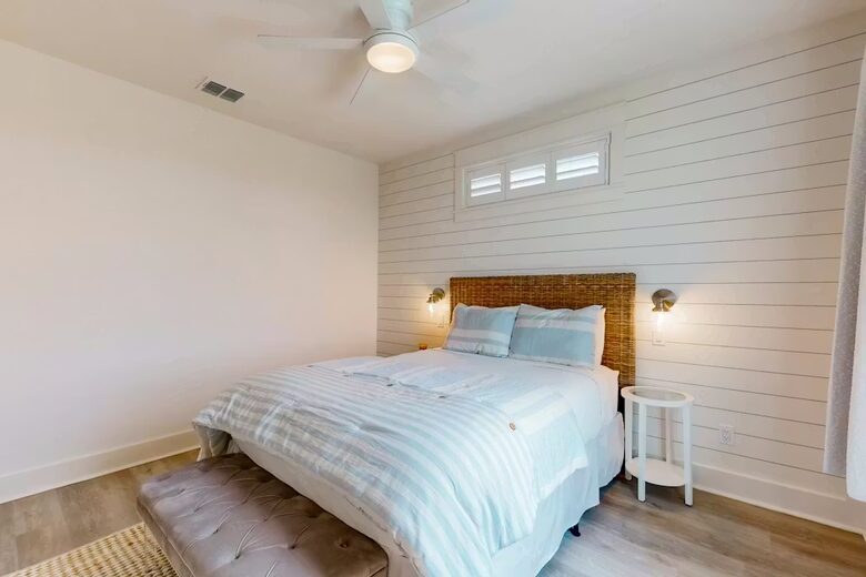 Coastal Luxury in Palmilla Beach Community - Port Aransas, Texas