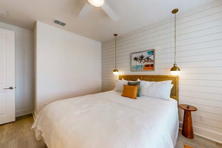 Coastal Luxury in Palmilla Beach Community - Port Aransas, Texas