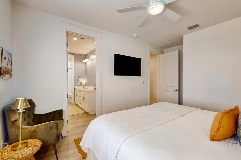 Coastal Luxury in Palmilla Beach Community - Port Aransas, Texas