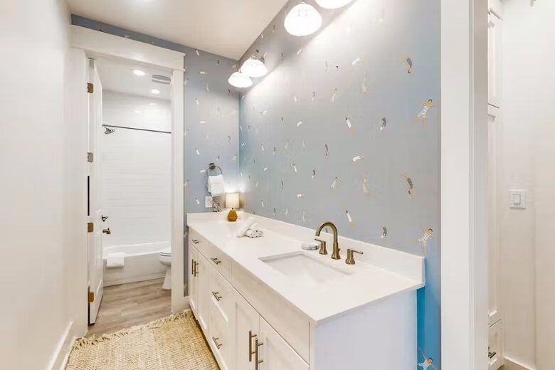 Coastal Luxury in Palmilla Beach Community - Port Aransas, Texas