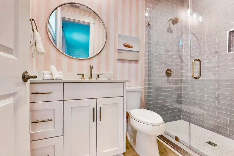 Coastal Luxury in Palmilla Beach Community - Port Aransas, Texas