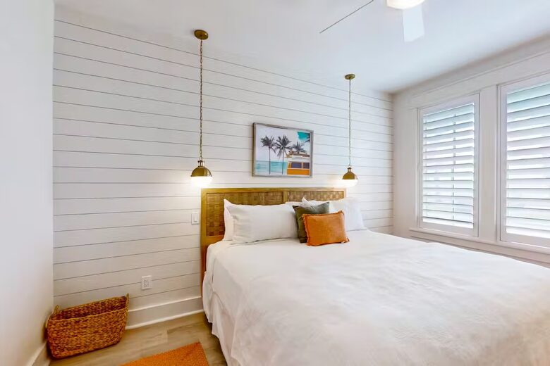 Coastal Luxury in Palmilla Beach Community - Port Aransas, Texas