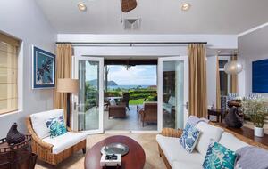 Oceanview Villa in Los Sueños Resort & Marina - Garabito Canton, Costa Rica