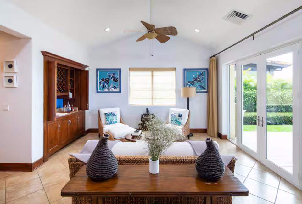 Oceanview Villa in Los Sueños Resort & Marina - Garabito Canton, Costa Rica