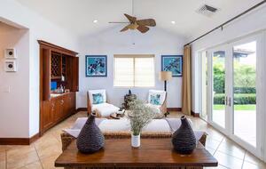 Oceanview Villa in Los Sueños Resort & Marina - Garabito Canton, Costa Rica