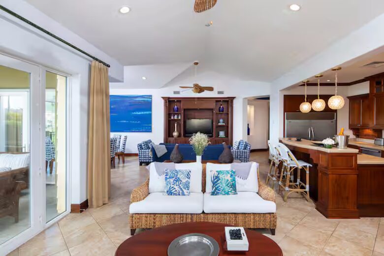 Oceanview Villa in Los Sueños Resort & Marina - Garabito Canton, Costa Rica