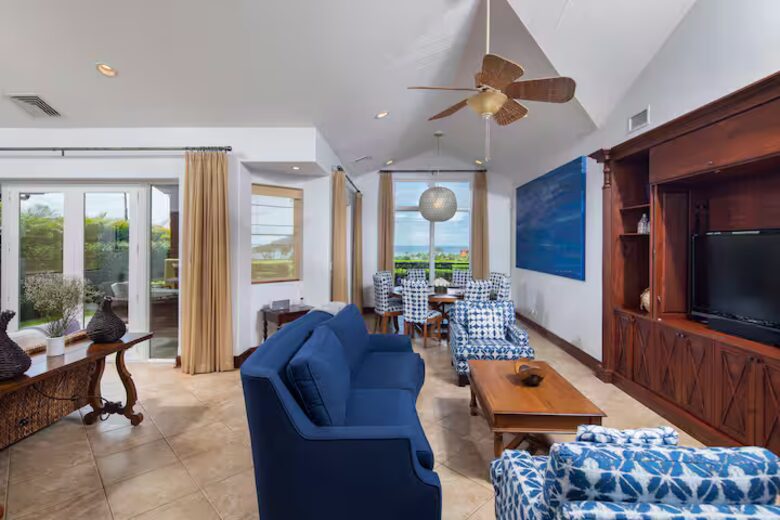 Oceanview Villa in Los Sueños Resort & Marina - Garabito Canton, Costa Rica